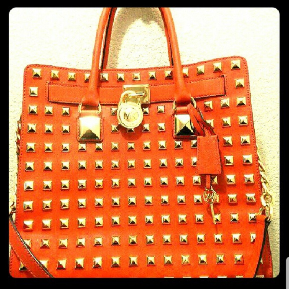 ISO These Bags